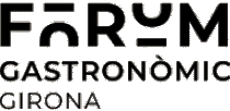 logo fr FRUM GASTRONMIC DE GIRONA 2026