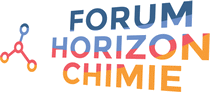 logo for FORUM HORIZON CHIMIE 2025