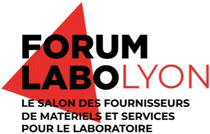 logo pour FORUM LABO 2026