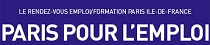 logo fr FORUM PARIS POUR L'EMPLOI 2025