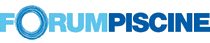 logo fr FORUM PISCINE 2026