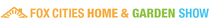 logo for FOX CITIES HOME & GARDEN SHOW 2025