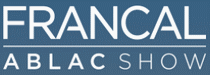 logo for FRANCAL ABLAC SHOW 2022
