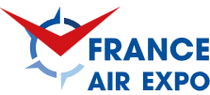 logo fr FRANCE AIR EXPO 2025