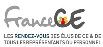 logo de FRANCE CE BREST 2024