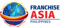 logo for FRANCHISE ASIA PHILIPPINES 2023