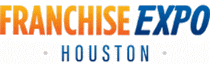 logo for FRANCHISE EXPO HOUSON 2022