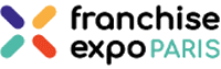 logo for FRANCHISE EXPO PARIS 2024