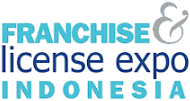 logo de FRANCHISE & LICENSE EXPO INDONESIA - FLEI 2025