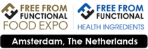 logo pour FREE FROM FUNCTIONAL FOOD & HEALTH INGREDIENTS 2025