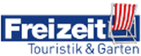 logo pour FREIZEIT, GARTEN + TOURISTIK 2025