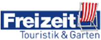 logo de FREIZEIT, GARTEN + TOURISTIK 2026