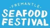 logo for FREMANTLE SEAFOOD FESTIVAL 2023