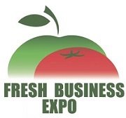 logo for FRESH BUSINESS EXPO UKRAINE 2024