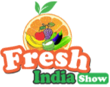 logo fr FRESH INDIA SHOW 2025