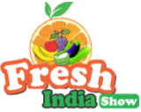 logo pour FRESH INDIA SHOW 2025