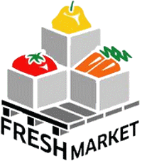 logo for FRESH MARKET 2024