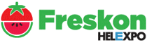 logo de FRESKON 2024