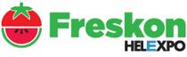 logo fr FRESKON 2026