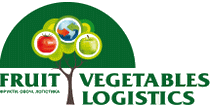 logo fr FRUIT. VEGETABLES. LOGISTICS 2025