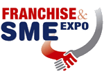 logo for FSE - FRANCHISE & SME EXPO 2023