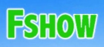 logo for FSHOW - INTERNATIONAL FERTILIZER SHOW 2025