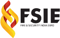 logo for FSIE - FIRE & SECURITY EXPO 2025