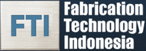 logo for FTI - FABRICATION TECHNOLOGY INDONESIA 2022