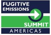 logo for FUGITIVE EMISSIONS SUMMIT AMERICAS 2022