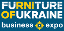 logo de FURNITURE OF UKRAINE BUSINESS EXPO 2024