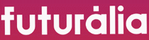 logo de FUTURÁLIA LISBOA 2024