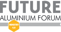 logo for FUTURE ALUMINIUM FORUM 2022