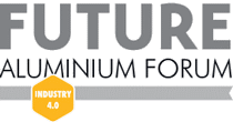 logo for FUTURE ALUMINIUM FORUM 2026
