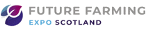 logo de FUTURE FARMING EXPO SCOTLAND 2024