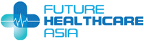 logo for FUTURE HEALTHCARE ASIA 2025