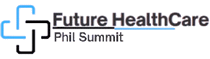 logo de FUTURE HEALTHCARE - PHIL SUMMIT 2024