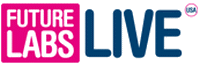 logo pour FUTURE LABS LIVE - USA 2024