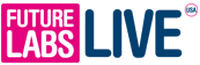 logo de FUTURE LABS LIVE - USA 2025