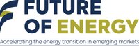 logo pour FUTURE OF ENERGY 2025