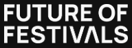 logo for FUTURE OF FESTIVALS 2025
