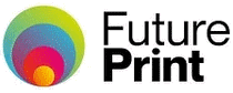 logo for FUTURE PRINT 2024