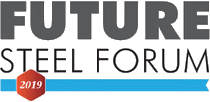 logo fr FUTURE STEEL FORUM 2025