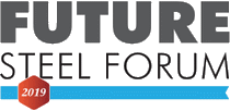 logo de FUTURE STEEL FORUM 2024