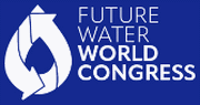logo fr FUTURE WATER WORLD CONGRESS 2025