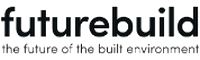 logo for FUTUREBUILD 2023