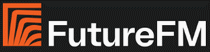 logo for FUTUREFM 2024