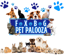 logo pour FXBG PET PALOOZA 2024