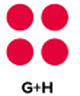 logo für G+H 2023