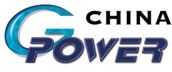 logo for G-POWER CHINA 2025