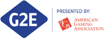 logo pour G2E - GLOBAL GAMING EXPO 2025